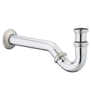 hansgrohe Röhrensiphon Standardmodell für...