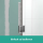 hansgrohe XtraStoris Original Einbau Toilettenpapierhalter mit Vorratsbehälter für 6 Rollen, Edelstahl gebürstet