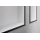 hansgrohe XtraStoris Original Wandnische mit Rahmen 300/300/100, Mattschwarz