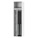 hansgrohe XtraStoris Rock Einbau...