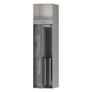hansgrohe XtraStoris Rock Einbau...