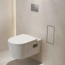 hansgrohe XtraStoris Rock Einbau Abfalleimer mit...