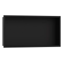 hansgrohe XtraStoris Original Wandnische mit Rahmen...