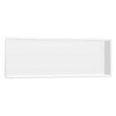 hansgrohe XtraStoris Original Wandnische mit Rahmen...