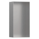 hansgrohe XtraStoris Minimalistic Wandnische rahmenlos...