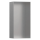 hansgrohe XtraStoris Minimalistic Wandnische rahmenlos 300/150/100, Edelstahl gebürstet