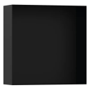 hansgrohe XtraStoris Minimalistic Wandnische rahmenlos...