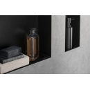 hansgrohe XtraStoris Minimalistic Wandnische rahmenlos...