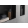 hansgrohe XtraStoris Minimalistic Wandnische rahmenlos 300/300/100, Mattschwarz