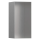 hansgrohe XtraStoris Minimalistic Wandnische rahmenlos 300/150/140, Edelstahl gebürstet