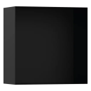 hansgrohe XtraStoris Minimalistic Wandnische rahmenlos...