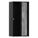 hansgrohe XtraStoris Rock Wandnische mit befliesbarer...