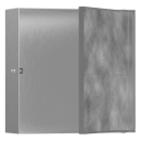 hansgrohe XtraStoris Rock Wandnische mit befliesbarer...