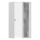 hansgrohe XtraStoris Rock Wandnische mit befliesbarer Tür 300/150/140, Mattweiß