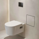 hansgrohe XtraStoris Rock Einbau Abfalleimer mit...