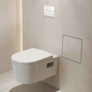 hansgrohe XtraStoris Rock Einbau Abfalleimer mit...