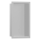 hansgrohe XtraStoris Original Wandnische mit Rahmen 300/150/70, Betongrau