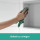 hansgrohe XtraStoris Original Wandnische mit Rahmen 300/150/70, Betongrau