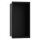 hansgrohe XtraStoris Original Wandnische mit Rahmen...