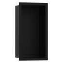 hansgrohe XtraStoris Individual Wandnische Mattschwarz...