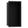 hansgrohe XtraStoris Individual Wandnische Mattschwarz mit Designrahmen 300/150/100, Mattschwarz