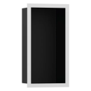 hansgrohe XtraStoris Individual Wandnische Mattschwarz...