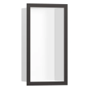 hansgrohe XtraStoris Individual Wandnische Mattweiß...