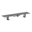 hansgrohe RainDrain Compact Komplettset Duschrinne 800...