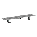 hansgrohe RainDrain Compact Komplettset Duschrinne 900...
