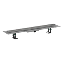 hansgrohe RainDrain Compact Komplettset Duschrinne 900...