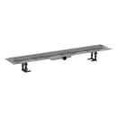 hansgrohe RainDrain Compact Komplettset Duschrinne 1000...