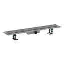 hansgrohe RainDrain Compact Komplettset Duschrinne 900...