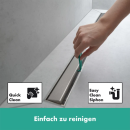 hansgrohe RainDrain Allround Komplettset Duschrinne 700...