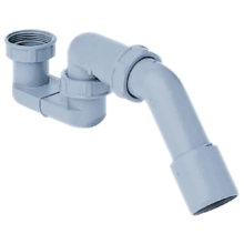 hansgrohe Wannensiphon