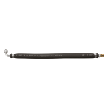 hansgrohe Flexibler Anschlussschlauch 80 cm