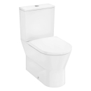 hansgrohe EluPura Original S Stand WC Set mit...