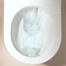 hansgrohe EluPura Original S Stand-WC für...