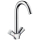 hansgrohe Logis M31 2-Griff Küchenmischer 220, 1jet, Chrom