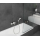 hansgrohe Vernis Shape Einhebel-Wannenmischer Aufputz, Chrom