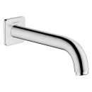 hansgrohe Vernis Shape Wanneneinlauf, Chrom