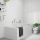 hansgrohe Vernis Shape Wanneneinlauf, Chrom