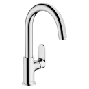 hansgrohe Vernis Blend Einhebel-Waschtischmischer mit...