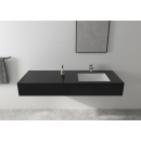 hansgrohe Vernis Shape Einhebel-Waschtischmischer 100 mit...