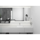 hansgrohe Vernis Shape Einhebel-Waschtischmischer 100 mit...