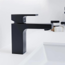 hansgrohe Vernis Shape Einhebel-Waschtischmischer 100 mit...