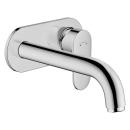 hansgrohe Vernis Blend Einhebel-Waschtischmischer...