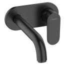 hansgrohe Vernis Blend Einhebel-Waschtischmischer...