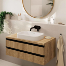 hansgrohe Vernis Blend Einhebel-Waschtischmischer...