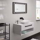 hansgrohe Vernis Shape Einhebel-Waschtischmischer...