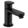 hansgrohe Vernis Blend Standventil 70 mit Hebelgriff für Kaltwasser oder vorgemischtes Wasser ohne Ablaufgarnitur, Mattschwarz